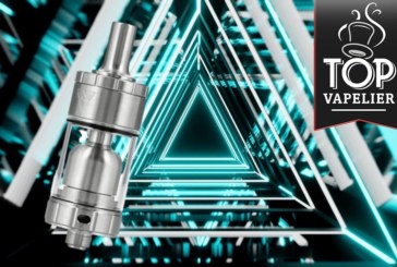 Trinity MTL RTA par Ambition Mods