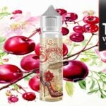 Cranberry-Baies Des Bois (Gamme Singularités) par Al-Kimiya