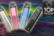 ELFX par Elfbar