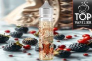 Fraise Noire Baies Rouges (Gamme Singularités) par Al-Kimiya