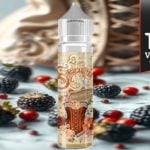 Fraise Noire Baies Rouges (Gamme Singularités) par Al-Kimiya