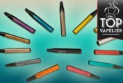 Kiwi Go+ par Kiwi Vapor