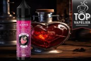 Pomme d’Amour Poire Caramel Love Philter Original Edition (Gamme Elixirs) par Al-Kimiya