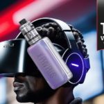 X-Priv Plus Kit par Smok
