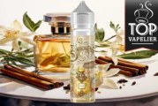 Vanille-Cumin (Gamme Singularités) par Al-Kimiya