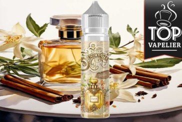 Vanille-Cumin (Gamme Singularités) par Al-Kimiya