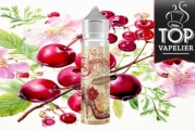 Cranberry-Baies Des Bois (Gamme Singularités) par Al-Kimiya