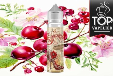 Cranberry-Baies Des Bois (Gamme Singularités) par Al-Kimiya