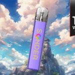 Sonder Q2 par Geek Vape