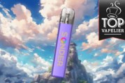 Sonder Q2 par Geek Vape