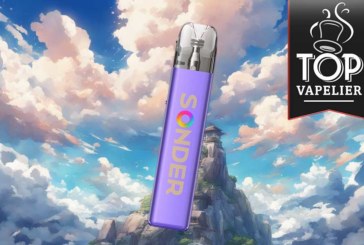 Sonder Q2 par Geek Vape