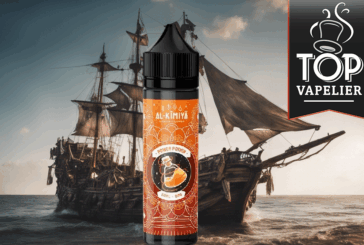 Power Potion (Gamme Rhumerie Edition) par Al-Kimiya