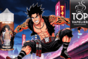 Yamakasi (Gamme Fighter Fuel) par Maison Fuel