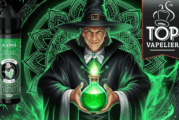 Liquid Luck Original Edition (Gamme Elixirs) par Al-Kimiya