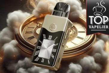 Vinci E120 par Voopoo