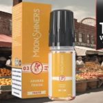 Ananas Fraise par Moonshiners