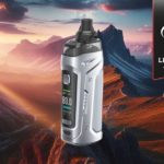 Cool Fire PZ Pulse par Innokin
