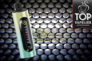 Elfbar 4 en 1 par Elfbar