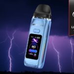 Digi Max R par Geek Vape