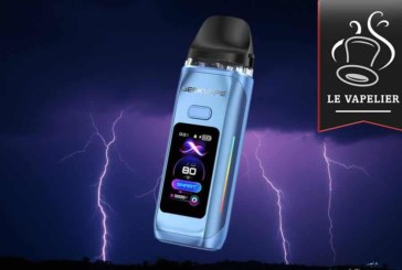 Digi Max R par Geek Vape