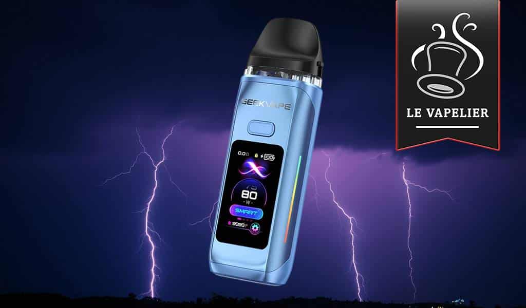 Digi Max R par Geek Vape