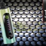 Elfbar 4 en 1 par Elfbar