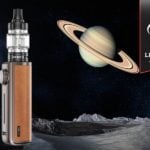 Kit Thelema Go par Lost Vape