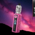 Kit Vinci Spark100 par Voopoo