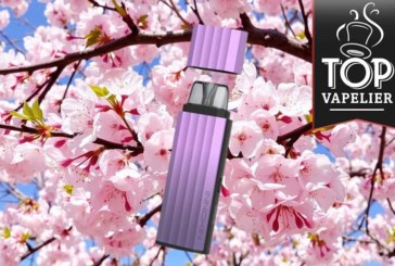Klypse Pro Syndra par Innokin