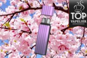 Klypse Pro Syndra par Innokin