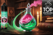 Liquid Luck Felicis Edition (Gamme Elixirs) par Al-Kimiya