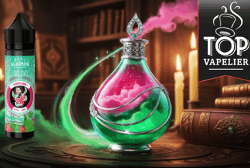 Liquid Luck Felicis Edition (Gamme Elixirs) par Al-Kimiya