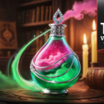 Liquid Luck Felicis Edition (Gamme Elixirs) par Al-Kimiya