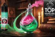 Liquid Luck Felicis Edition (Gamme Elixirs) par Al-Kimiya