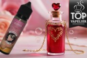 Love Philter Heavy Heart Edition (Gamme Elixirs) par Al-Kimiya
