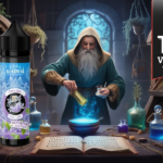 Mana Agua Botanist Edition (Gamme Elixirs) par Al-Kimiya