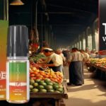 Mangue Ananas Fraise par Moonshiners