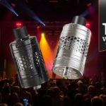 Nautilus 3S par Aspire
