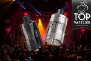 Nautilus 3S par Aspire