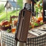 Thelema Elite 40 par Lost Vape