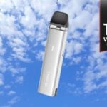 Trine SE par Innokin