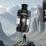 UForce X Nano Tank par Voopoo