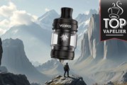UForce X Nano Tank par Voopoo