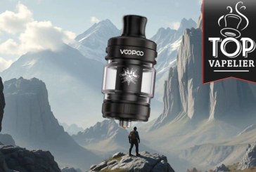 UForce X Nano Tank par Voopoo