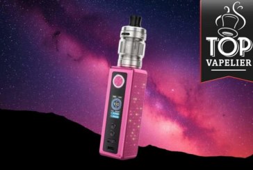 Kit Vinci Spark100 par Voopoo