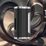 K1 60W par Ambition Mod & Vypers Vapes