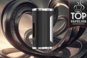 K1 60W par Ambition Mod & Vypers Vapes