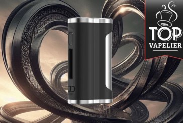 K1 60W par Ambition Mod & Vypers Vapes