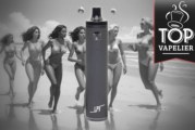 First Plus par Le Petit Vapoteur
