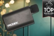 Prodigy Pod System par Vape Maker